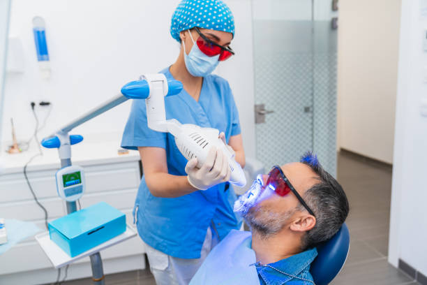 Best Pediatric Emergency Dentist in Windham, OH
